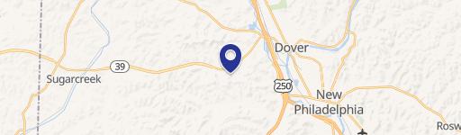 3596 State Rte 39th NW