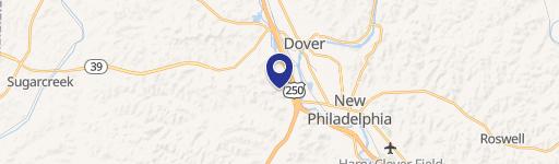 3596 State Rte 39th NW