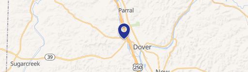 2115 State Rte 39th NW