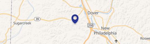 3596 State Rte 39th NW