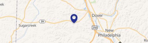 3596 State Rte 39th NW