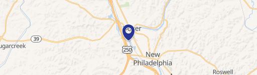 1589 State Rte 39th NW