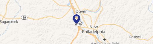 3596 State Rte 39th NW