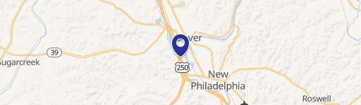 1505 State Rte 39th NW