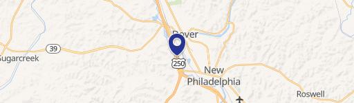 1465 State Rte 39th NW