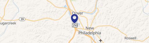 1457 State Rte 39th NW