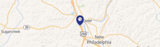 1664 State Rte 39th NW