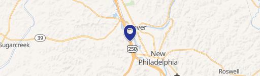 1521 State Rte 39th NW