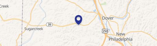 3950 State Rte 39th NW