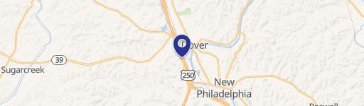 1636 State Rte 39th NW