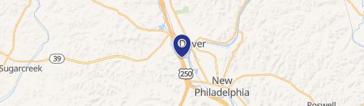 1607 State Rte 39th NW