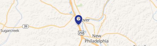 1647 State Rte 39th NW