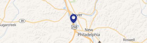 1465 State Rte 39th NW