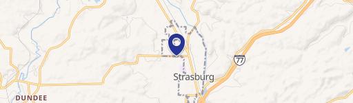 Dundee Strasburg Rd