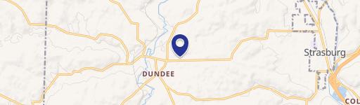 Dundee Strasburg Rd