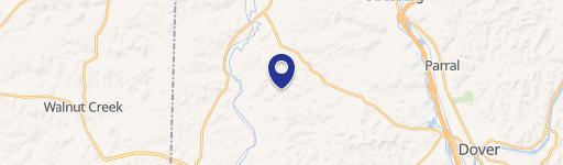 4457 Hardy Rdg NW Rd