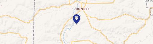 8480 Possum Holw NW Rd