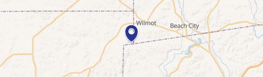 1003 Township Rd 660