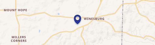 7410 Township Rd 666