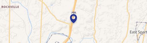 Sherman Church SW Ave