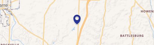 7151 Sherman Church SW Ave