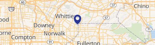16400 Whittier Blvd