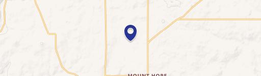 8420 Township Rd 615