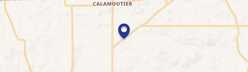 8608 Township Rd 635