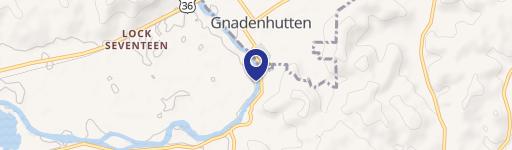 Gnadenhutten, OH 44629