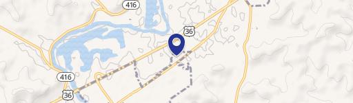 7550 Wolfes Xing SE Rd