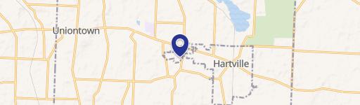 Meandering Crk SW St