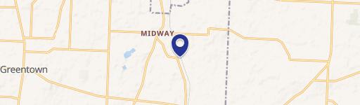 10340 Middlebranch NE Ave