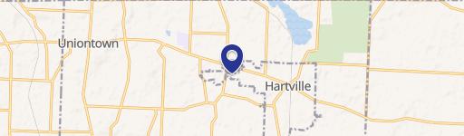 1200 Sunnyside SW St