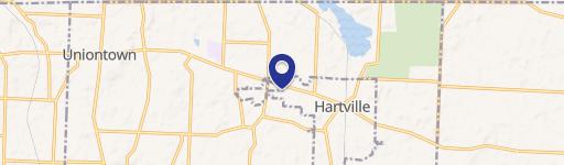 1117 Sunnyside SW St