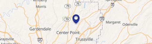 5911 Honeysuckle Cir