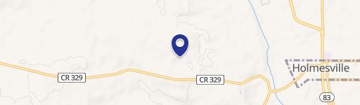 7910 Township Rd 323