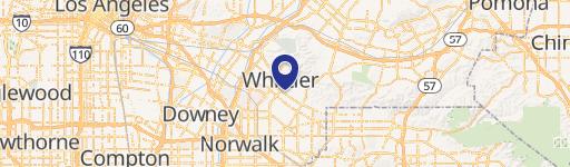 13710 Whittier Blvd