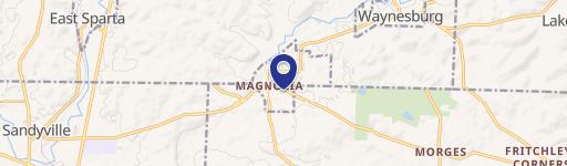 Bachelor Rd Carrollton St