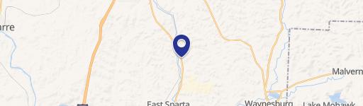 7134 Cleveland SE Ave