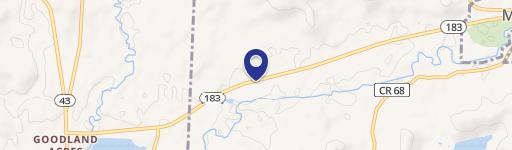 7130 Alliance NW Rd, Unit 7128