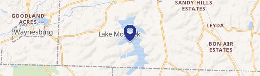 292 Mohawk Dr, Unit 1297