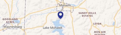 92 Mohawk Dr, Unit 21