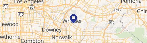 13709 Whittier Blvd