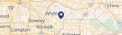 15851 Whittier Blvd