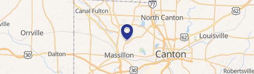 2897 Aaronwood NW Ave