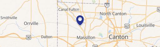 3474 Beaumont NW Ave