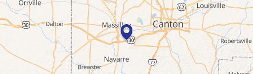 7972 Cincinnat SW St