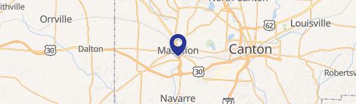 1200 Cleveland St Swb