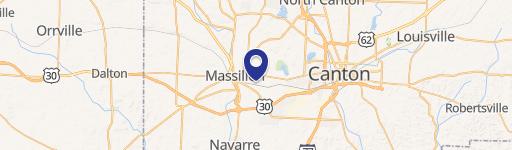 950 Cloverleaf SE St