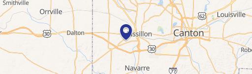 2200 Finefrock SW Rd